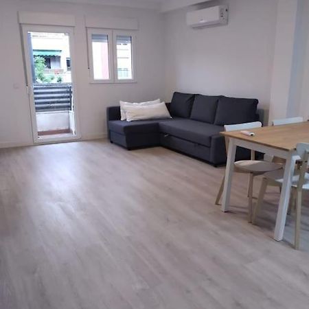 Piso Exclusivo En Getafe Centro Apartamento Exterior foto