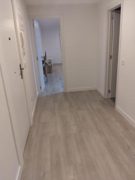 Piso Exclusivo En Getafe Centro Apartamento Exterior foto