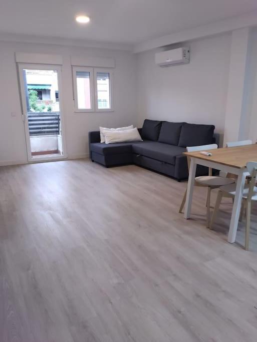Piso Exclusivo En Getafe Centro Apartamento Exterior foto