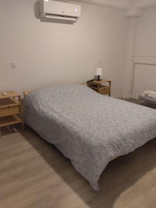 Piso Exclusivo En Getafe Centro Apartamento Exterior foto